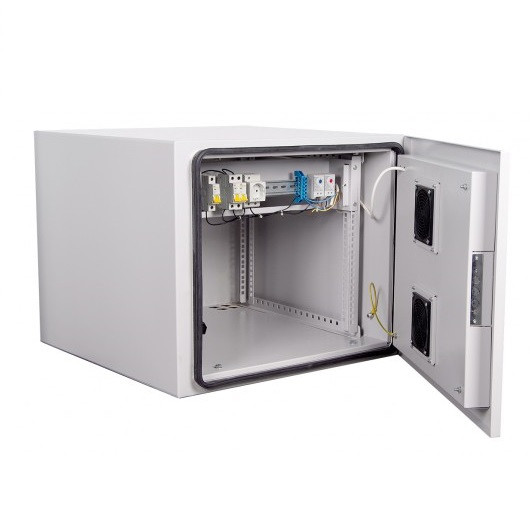 Всепогодный шкаф Roxton TR-096W