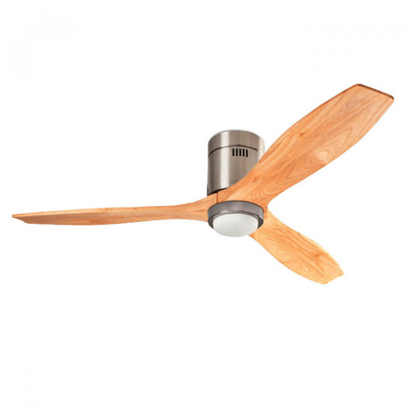 Вентилятор с подсветкой Leds-C4 STEM 56 X LED 15 (30-6145-81-93)