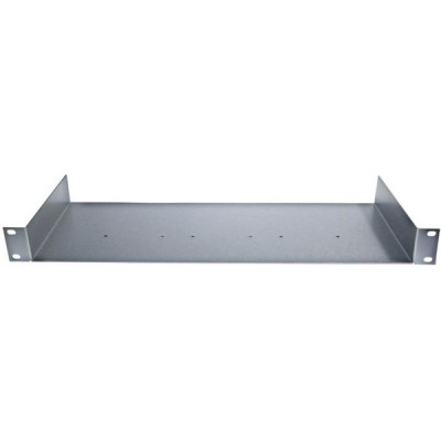 Полка Gefen EXT-RACK-1U-GRY