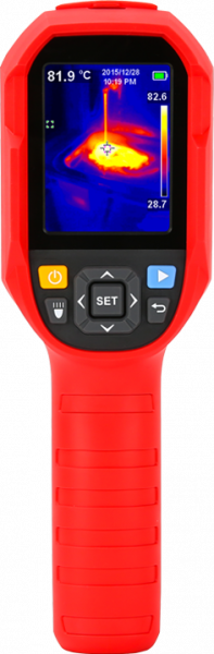 Тепловизор UNI-T UTi165A+