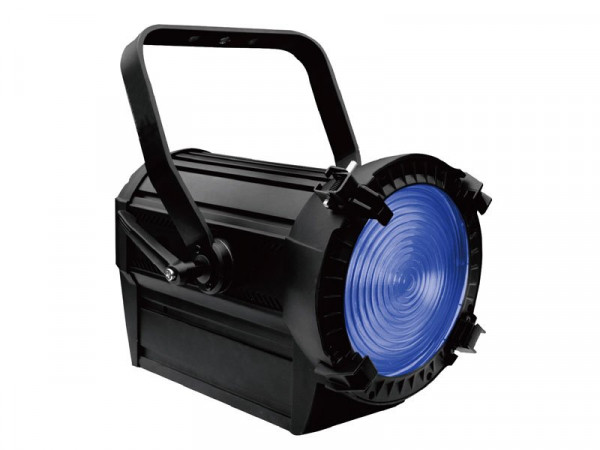 Светодиодный прожектор Silver Star SS5232XAL FREZNO ZM-1 RGBAL