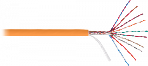 Бухта NIKOLAN NKL 8110C-OR, 305м