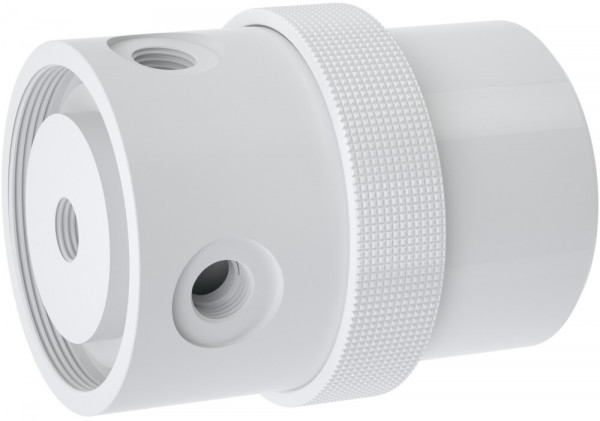 Помпа для СЖО Barrow SPG40A-X POM White