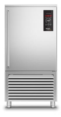 Шкаф шоковой заморозки APACH CHEF LINE LBVF10R