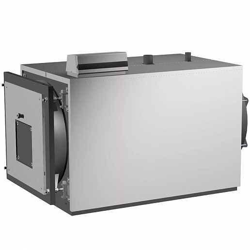 Комбинированный котел свыше 200 кВт Lamborghini MEGAPREX N 401N