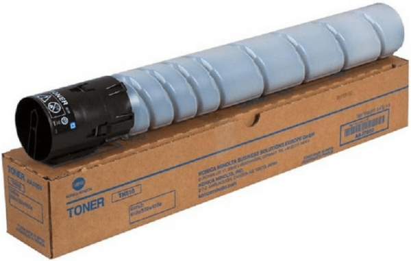 Картридж Konica Minolta TN-516 Black