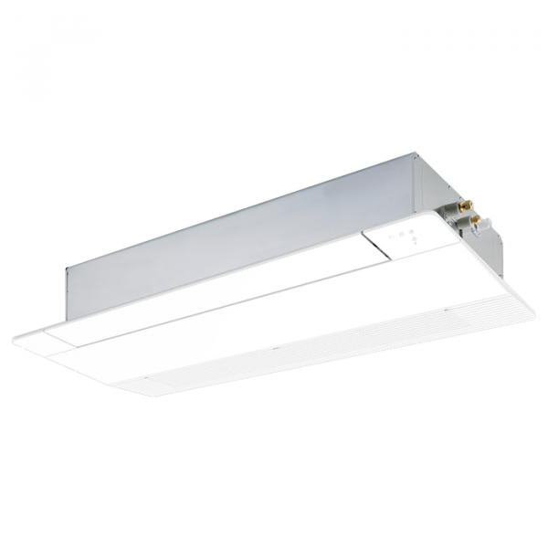 Кассетная VRF система Toshiba MMU-UP0071YHP-E