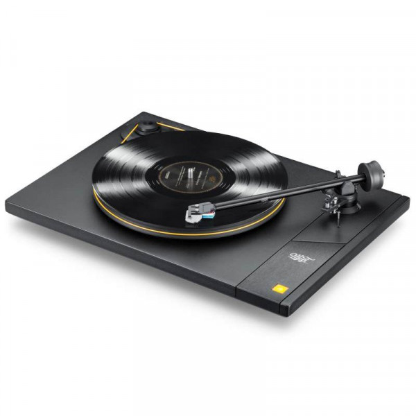 Проигрыватель винила с тонармом и головкой звукоснимателя MOFI Studio Deck +