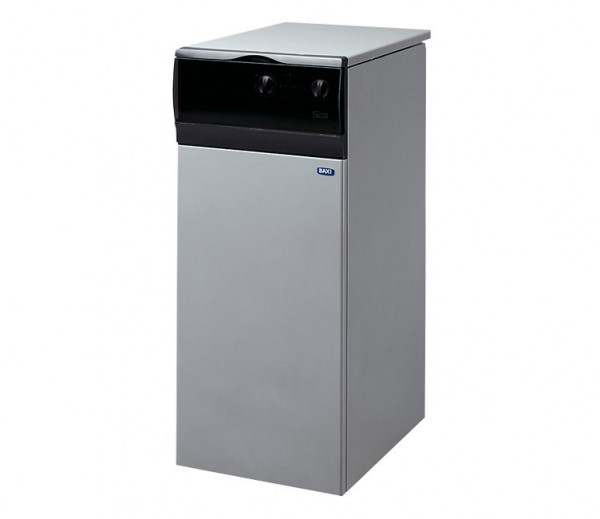Напольный газовый котел Baxi SLIM 2.230i 4E