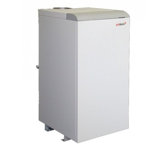 Напольный газовый котел Protherm Медведь 40 PLO (40PLOR15)