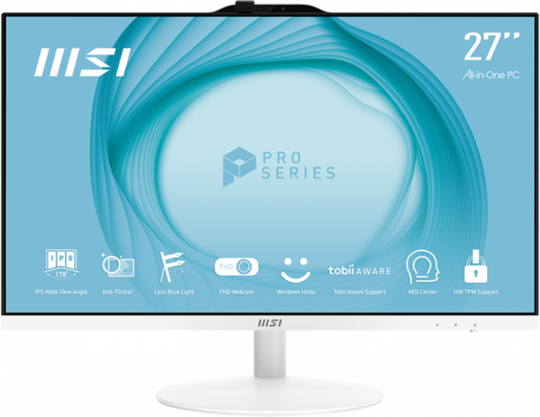 Моноблок MSI Pro AP272 (13M-418RU)