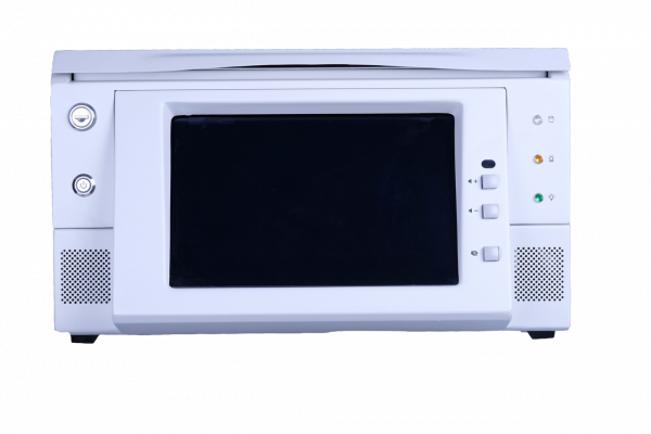 Док-станция для персональных видеорегистраторов Data station mobile