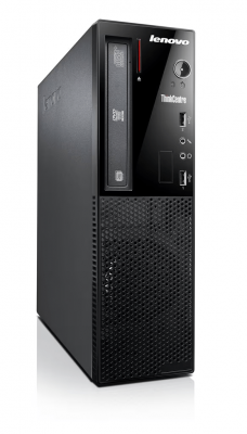Настольный компьютер Lenovo ThinkCentre E73 SFF (10AUS01Y00)