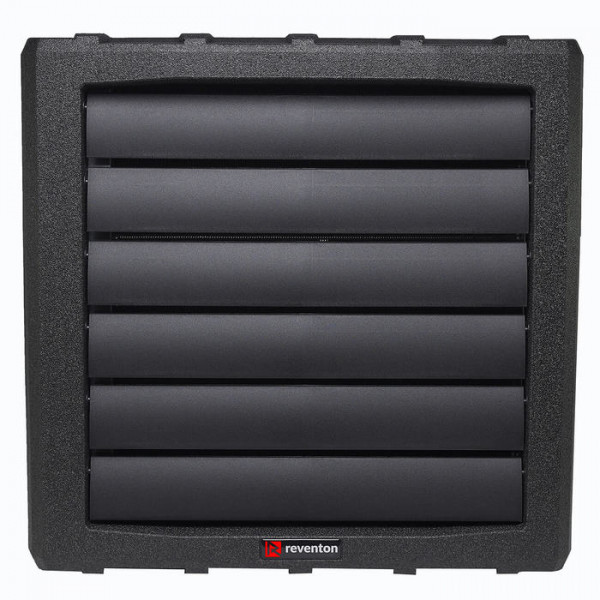 Водяная тепловая пушка 20 кВт Reventon HC30-3S