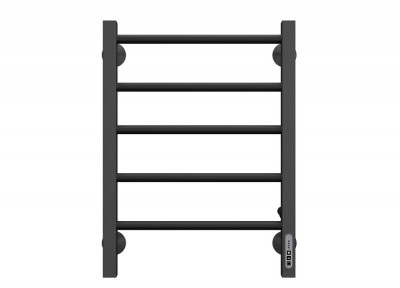 Электрический полотенцесушитель Larusso Феличия П5 400х600 9005 EL