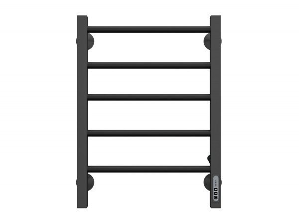 Электрический полотенцесушитель Larusso Феличия П5 400х600 9005 EL