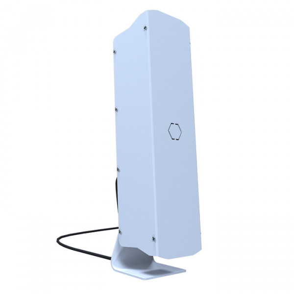 Закрытый рециркулятор  Солнечный Бриз ОВУ-02