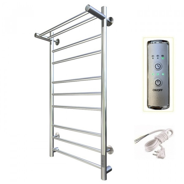 Электрический полотенцесушитель Тругор Аспект Пэк сп 3 П 100х50 32 мм