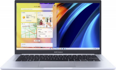 Ноутбук ASUS X1402ZA Vivobook 14 (EB664)