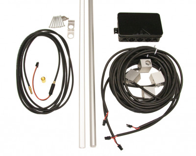 Светильник CARIITTI Sauna Linear Led 4 M