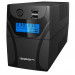 ИБП IPPON Back Power Pro II, 500ВА, ip 20, линейно-интерактивный, напольный, 100х290х140 (ШхГхВ), 220V,  однофазный, (1030299)