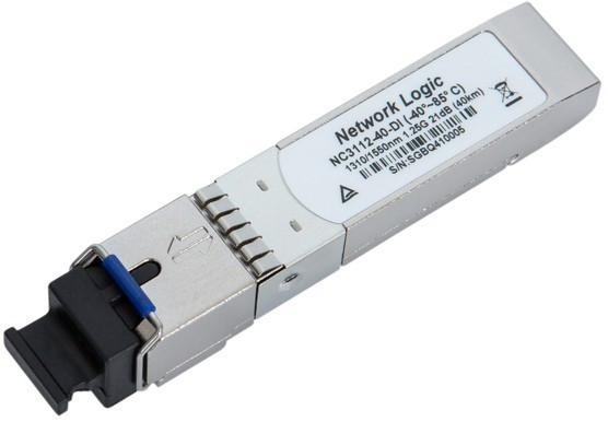 Трансивер NSGate NC3112-40-DI