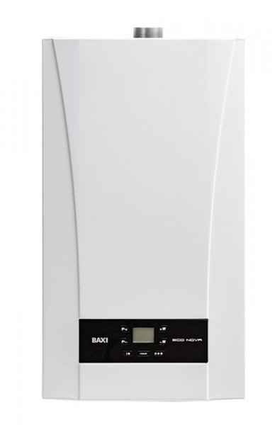 Настенный газовый котел Baxi ECO Nova 1.31F