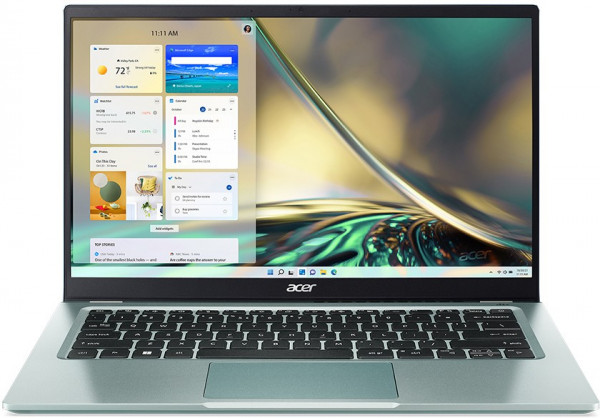 Ноутбук Acer Swift SF314-512 (NX.K7MER.002)
