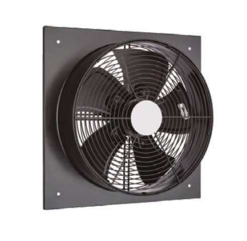 Осевой вентилятор Systemair SYSIMPLE TAWT 250-2K