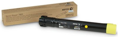 Картридж Xerox 106R01572 Yellow