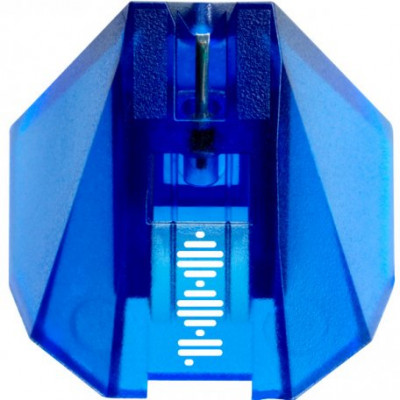 Аксессуар для винила Сменная игла Ortofon Stylus 2M Blue 100
