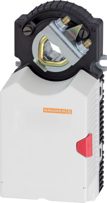 Электропривод Gruner 225-024T-05