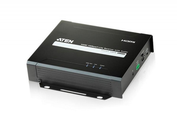 Приёмник Aten, портов: 1, RJ45, (VE805R-AT-G)