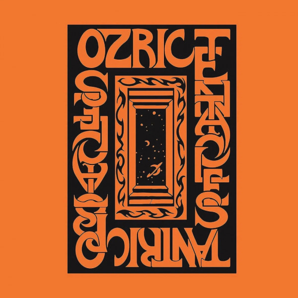 Виниловая пластинка Ozric Tentacles - Tantric Obstacles (Black Vinyl 2LP)