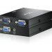 Удлинитель Aten, портов: 3, (VE170RQ-AT-G)