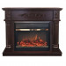 Широкий портал Real-Flame Silvia 26 AO