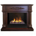 Широкий портал Real-Flame Silvia 26 AO
