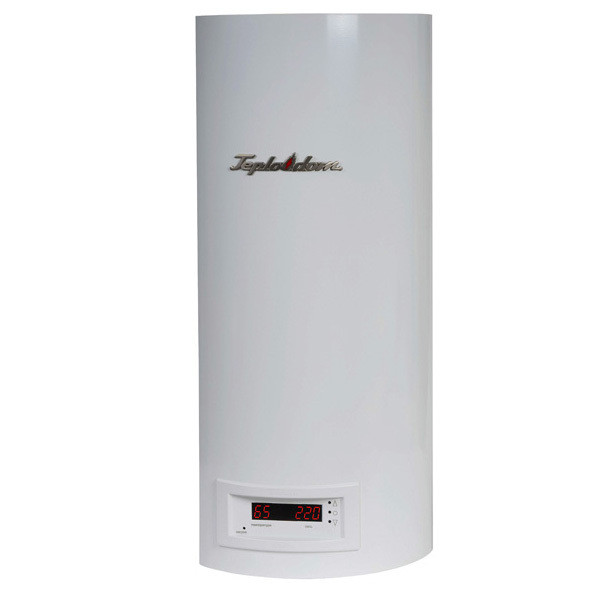 Электрический котел Teplodom i-TRM SILVER StS - 12