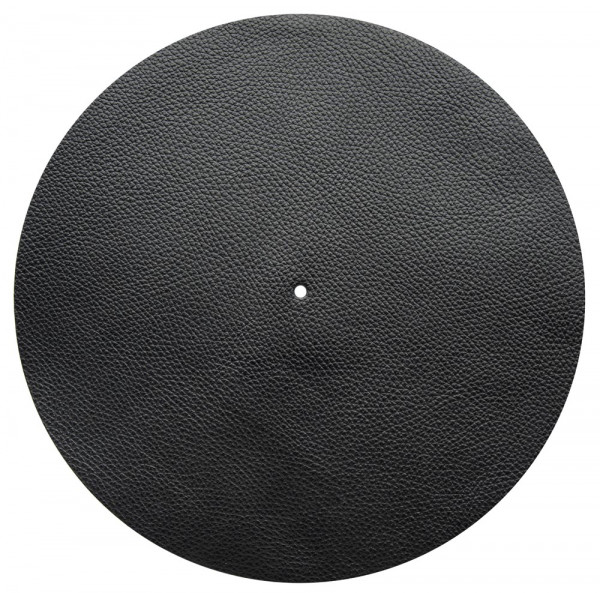 Мат для диска Audio Anatomy Slipmat Leather