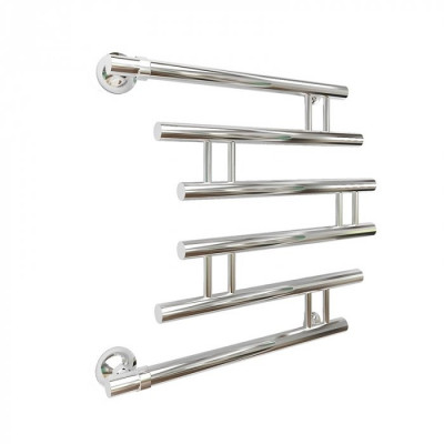 Водяной полотенцесушитель Ника ПМ-4 стандарт 60х60 1"