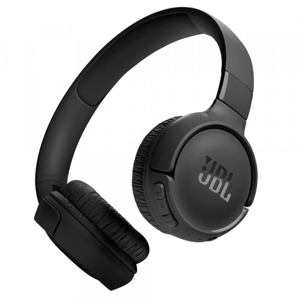 Наушники JBL Tune 520BT Black