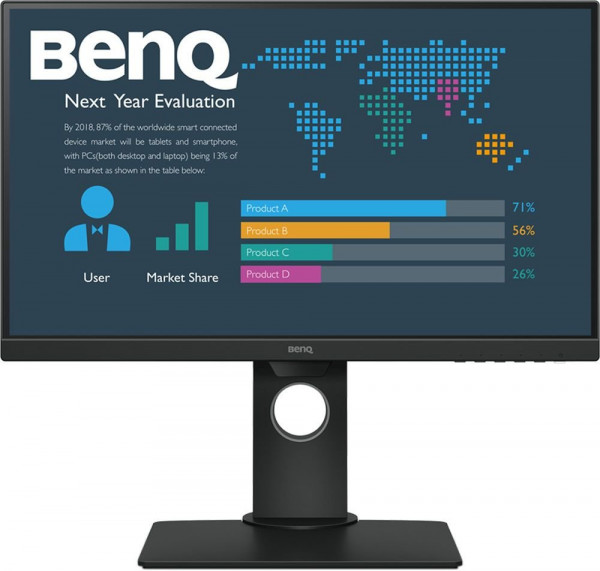 Монитор BenQ 24' BL2480T