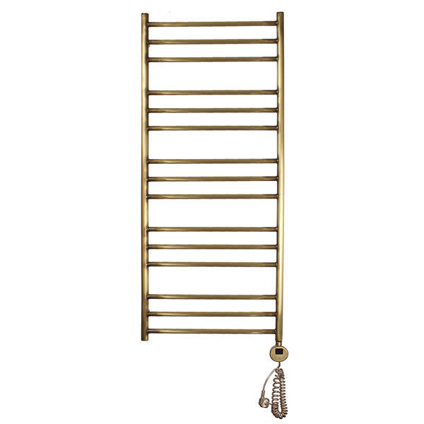 Электрический полотенцесушитель Domoterm Медея П15 500х1200 АБР ER