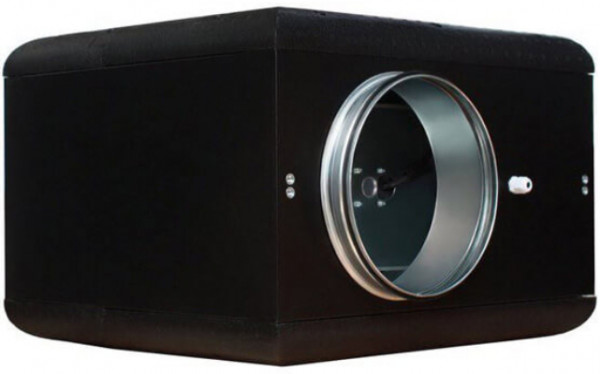 Вытяжная установка Turkov CAPSULE 310 V