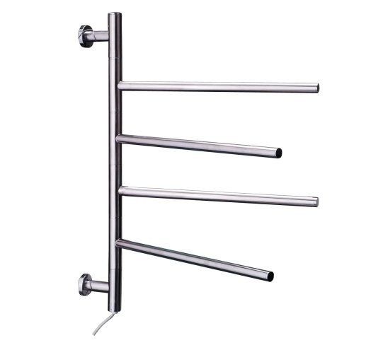 Электрический полотенцесушитель Domoterm DMT 108 П4 51*71 EK