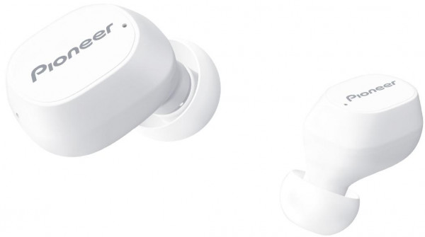 Наушники Pioneer SE-C5TW-W