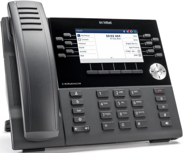 VoIP-телефон Mitel MiVoice 6930
