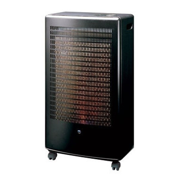 Мобильный газовый обогреватель Bartolini Pullover K Turbo Plus