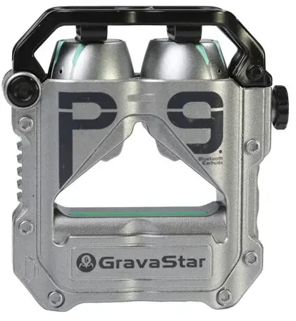 Гарнитура Gravastar Sirius Pro Space Gray