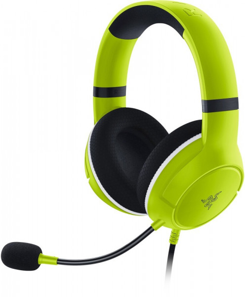 Гарнитура Razer Kaira X for Xbox Lime